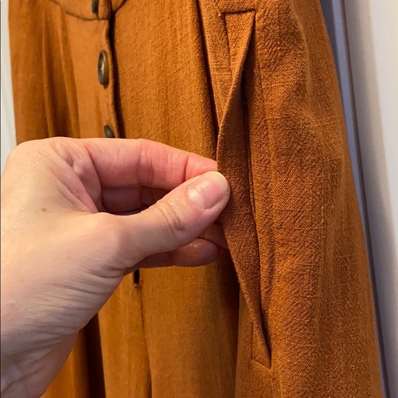 Top shop Wide leg Pants - Picture 5 of 8